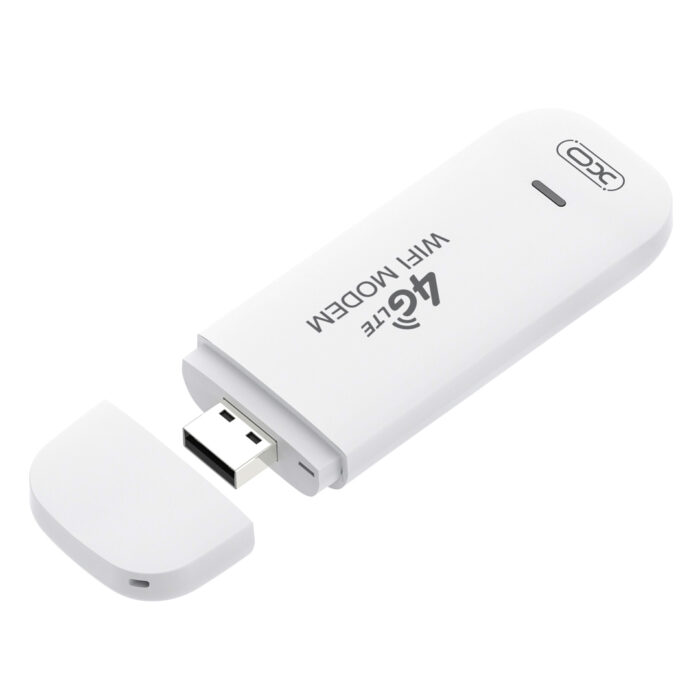 XO CF19 Φορητός Πομπός WiFi (χωρίς κάρτα 4G)