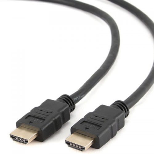 Cablexpert HDMI καλώδιο HDMI αρσενικό – HDMI αρσενικό 7.5m