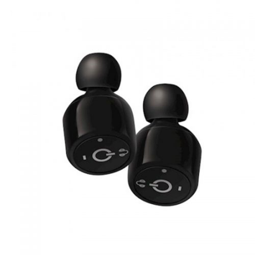 Forever true wireless earbuds TWE-100 Μαύρο