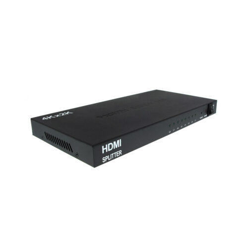 HDSP08 HDMI SPLITTER 1X8