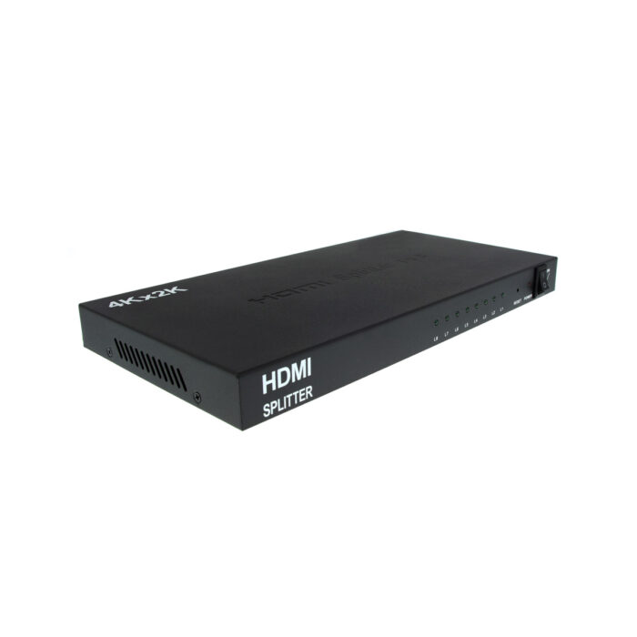 HDSP08 HDMI SPLITTER 1X8