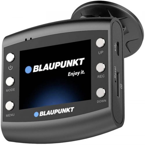 Blaupunkt BP 2.1 FHD Κάμερα DVR αυτοκινήτου