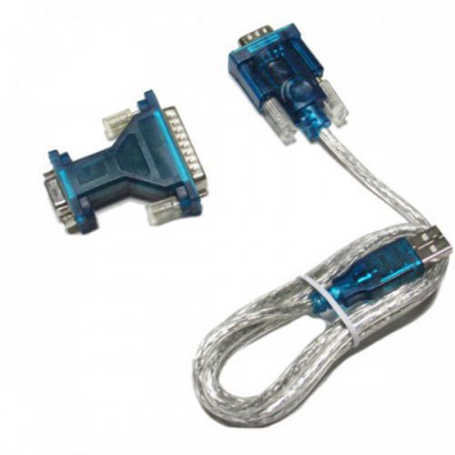 Converter- Μετατροπέας USB – RS232 Σειριακή