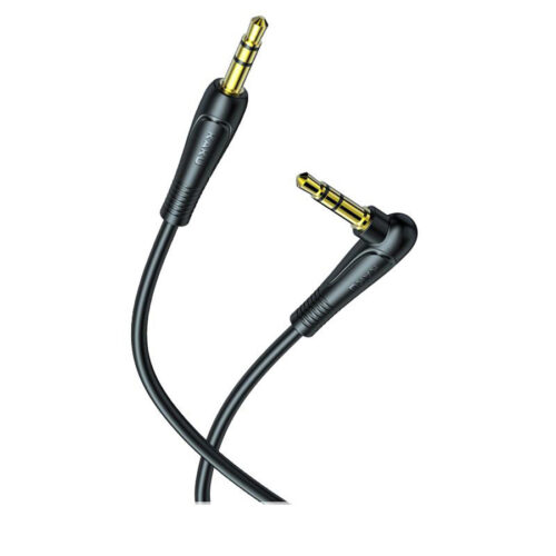 KSC-521/BLACK JACK 3.5mm ΧΡΥΣΟ (1m)