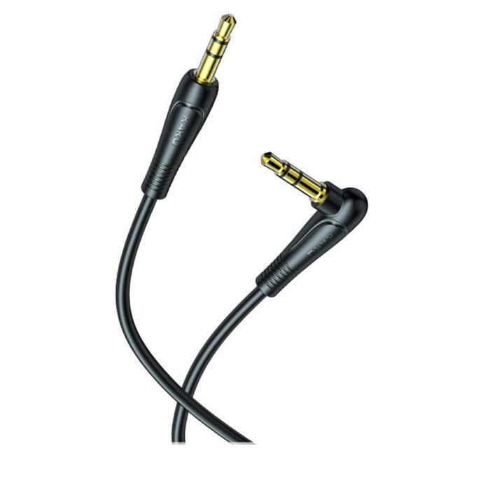 KSC-521/BLACK JACK 3.5mm ΧΡΥΣΟ (1m)