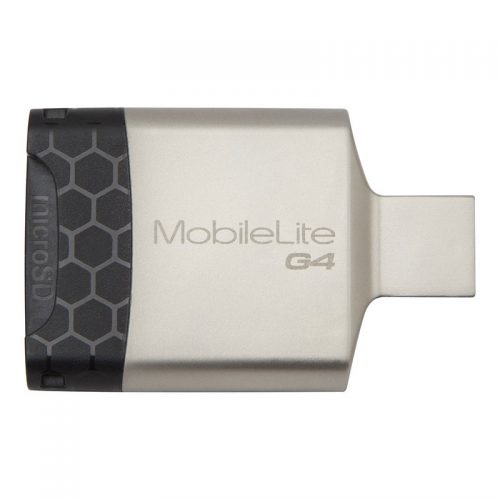 Card Reader MobileLite G4 Kingston