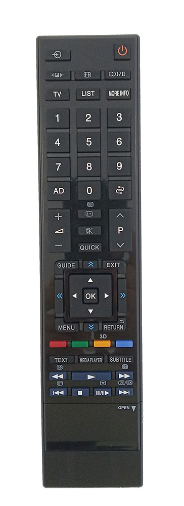 Τηλεχειριστήριο L1028 T/X FOR TOSHIBA   HUAYU