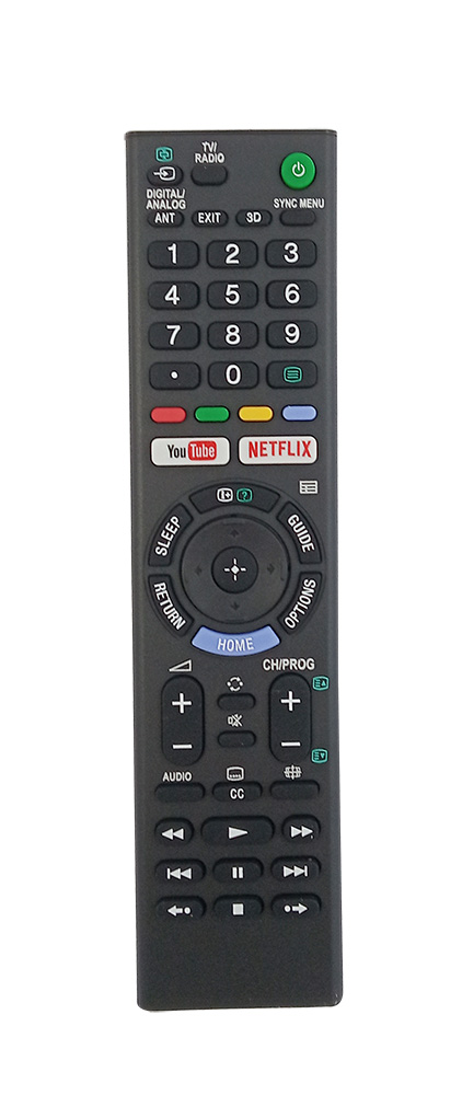 Τηλεχειριστήριο L1370 T/X FOR SONY   HUAYU