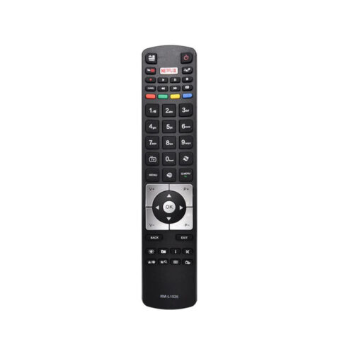 Τηλεχειριστήριο RM-L1526+ Τ/Χ για  F&U & AKAI