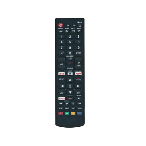 Τηλεχειριστήριο L1616 T/X for LG   HUAYU