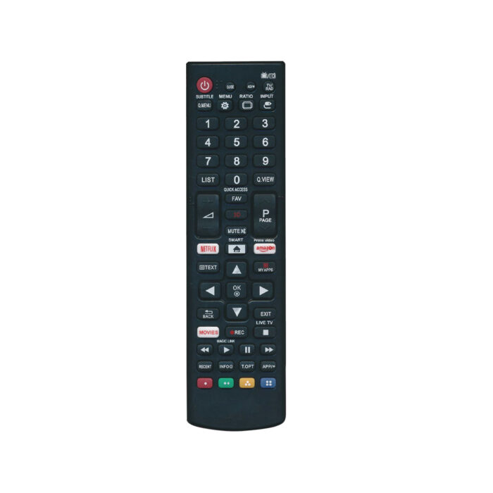 Τηλεχειριστήριο L1616 T/X for LG   HUAYU