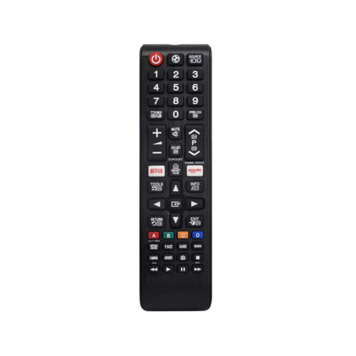 Τηλεχειριστήριο L1618 for SAMSUNG smart TV   HUAYU