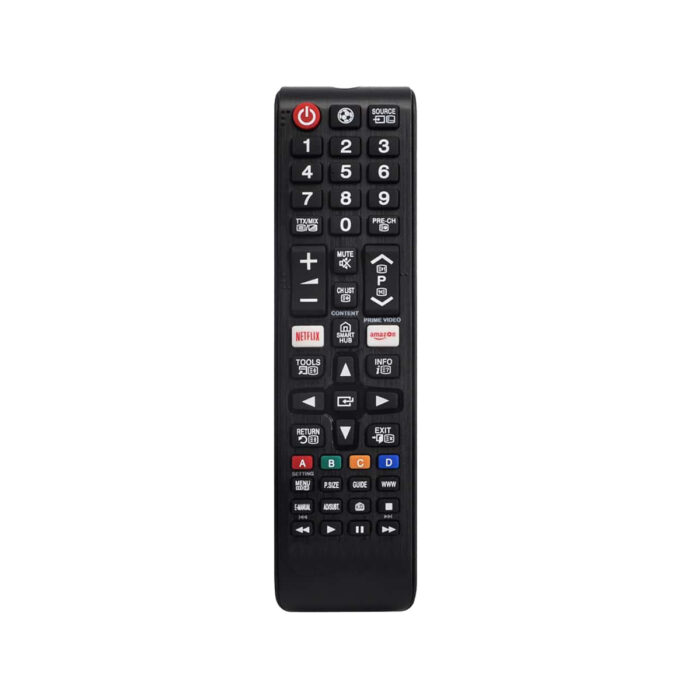 Τηλεχειριστήριο L1618 for SAMSUNG smart TV   HUAYU