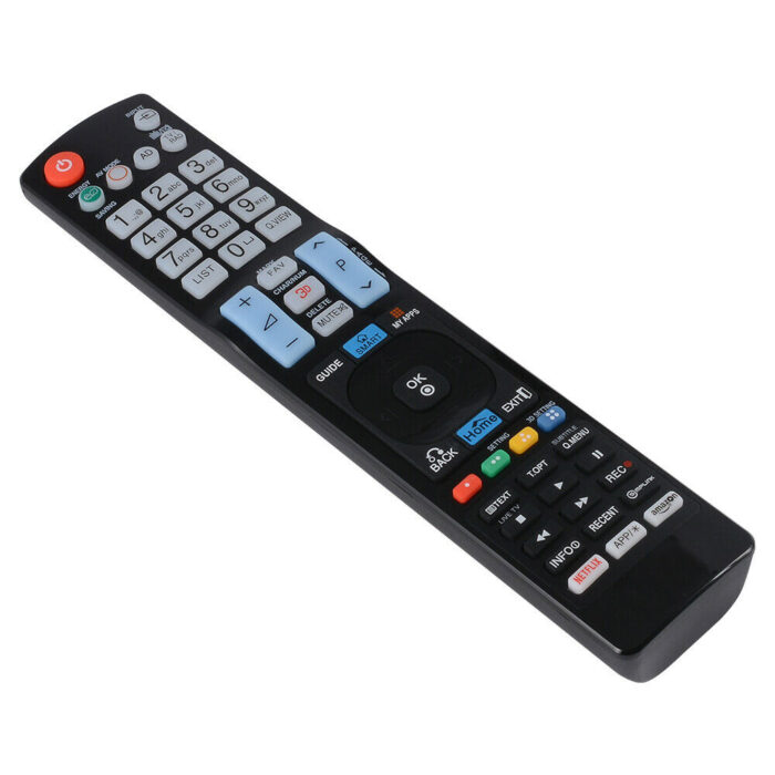Τηλεχειριστήριο L930+3  for LG smart TV   HUAYU - Image 2