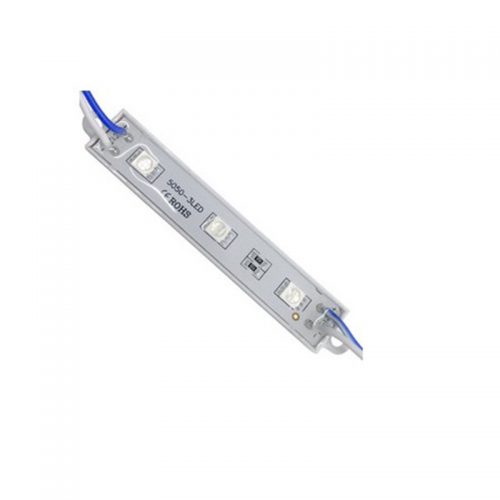 Led Module 0.8W Μπλε