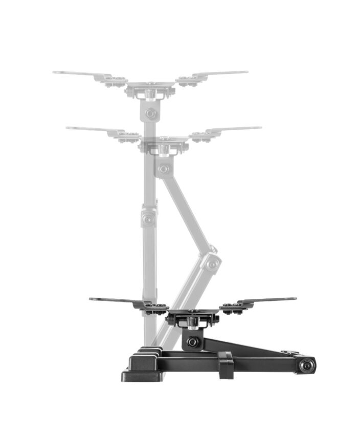 ATC Βάση TV ATC-242 13"- 42" - Image 11