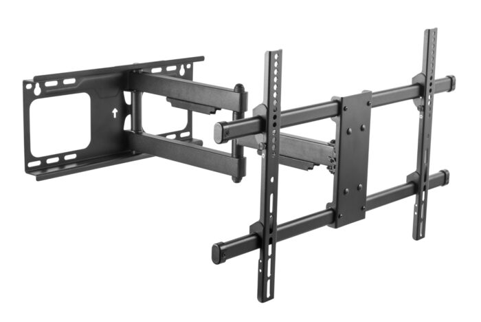 Brateck Βάση TV Βαρέως Τύπου LPA49-463D 37" - 70" - Image 3