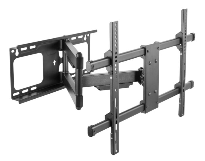 Brateck Βάση TV Βαρέως Τύπου LPA49-463D 37" - 70" - Image 4