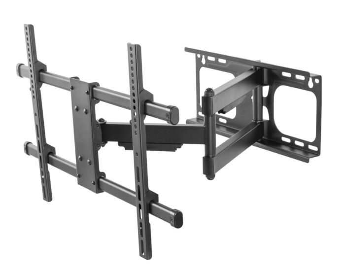 Brateck Βάση TV Βαρέως Τύπου LPA49-463D 37" - 70" - Image 7