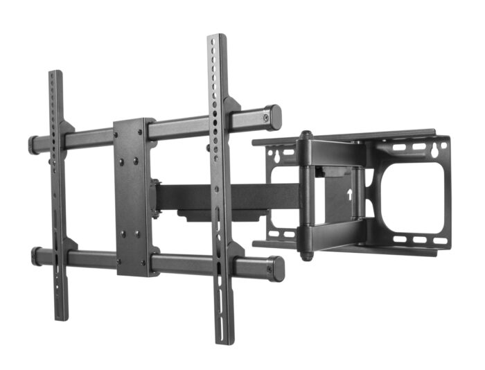 Brateck Βάση TV Βαρέως Τύπου LPA49-463D 37" - 70" - Image 8