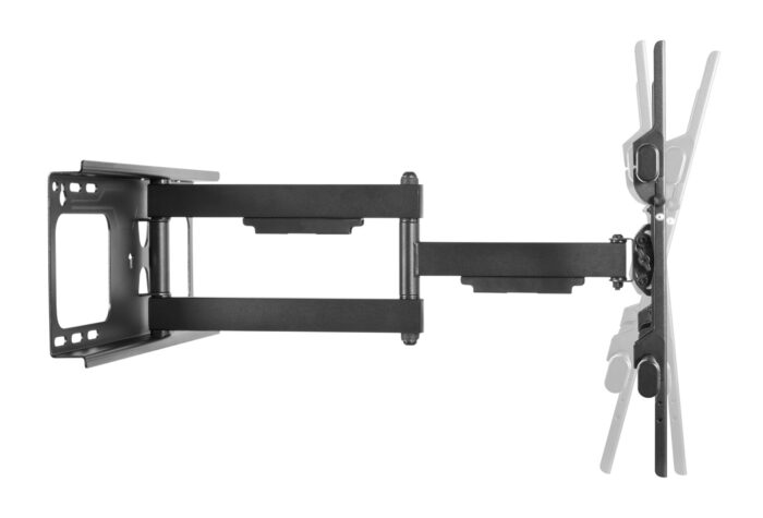 Brateck Βάση TV Βαρέως Τύπου LPA49-463D 37" - 70" - Image 12