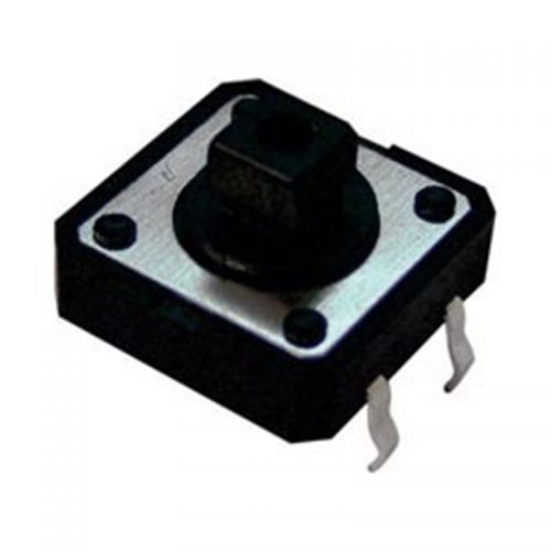 Tact Switch 12×12 7.30mm 180gF