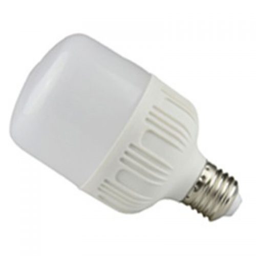 Λάμπα LED HIGH POWER E27 27W 180-265VAC 80X140 2400LM 270° 4000K Day light