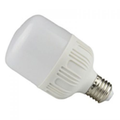 Λάμπα LED High Power E27 36W 180-265VAC 115X208 3200LM 270° 4000K Φως ημέρας