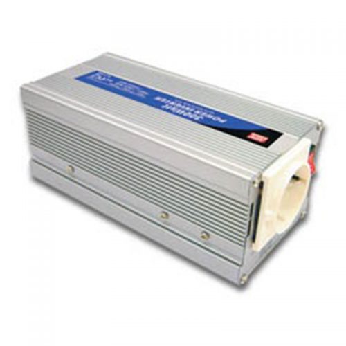 Inverter DC/AC Τροποποιημένου Ημιτόνου 300W/12V A301-300F3 MEAN WELL