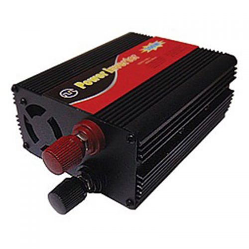 Inverter DC/AC Τροποποιημένου Ημιτόνου 300W/24V ZB300-M ZNB