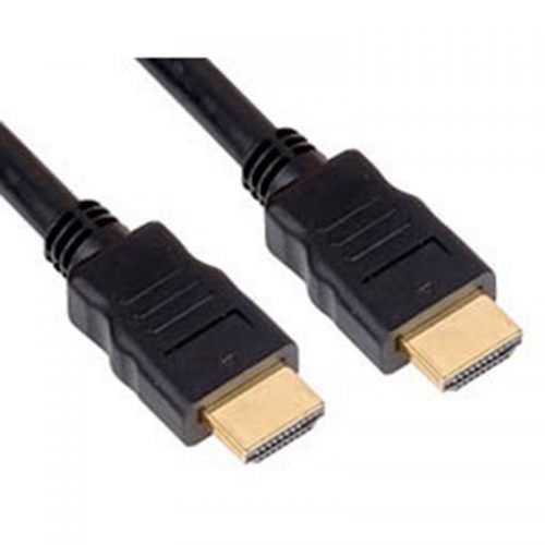 Καλώδιο HDMI-HDMI 2.0V Μαύρο 3m CCS Blister COMP