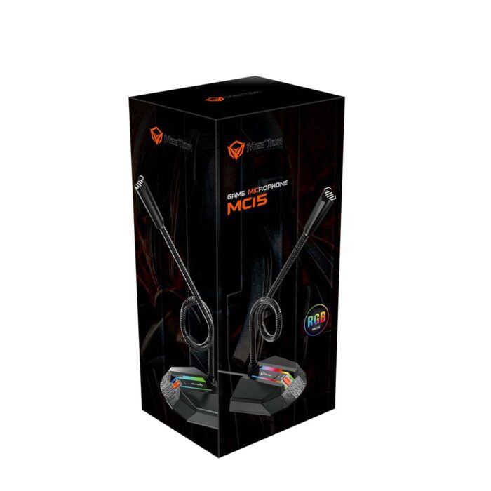 Meetion MT-MC15 Gaming Μικρόφωνο - Image 10