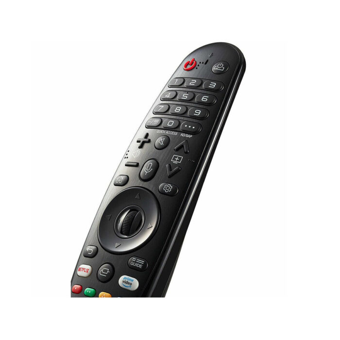 Τηλεχειριστήριο MR20GA Τ/Χ for LG Magic Voice  AKB75855501 - Image 2
