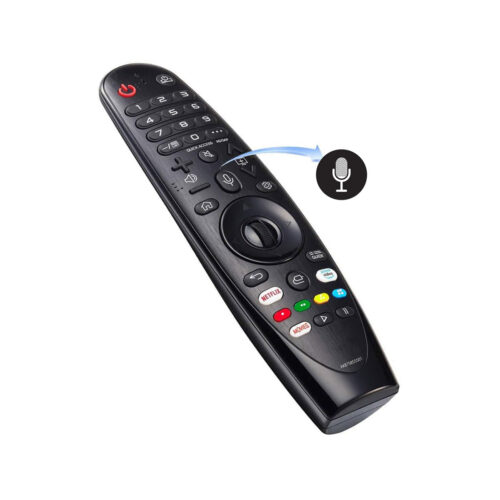 Τηλεχειριστήριο MR20GA Τ/Χ for LG Magic Voice  AKB75855501