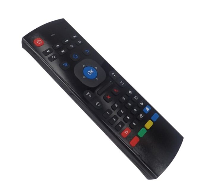 Τηλεχειριστήριο Universal Airmouse MX3 Keyboard - Image 3