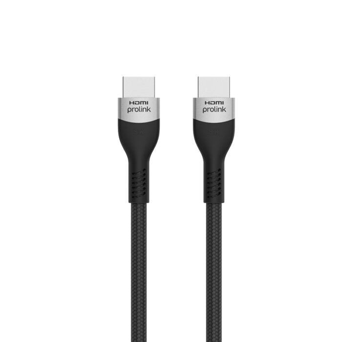 PF331A-0500  ΚΑΛΩΔΙΟ HDMI 2.1 5m - Image 2