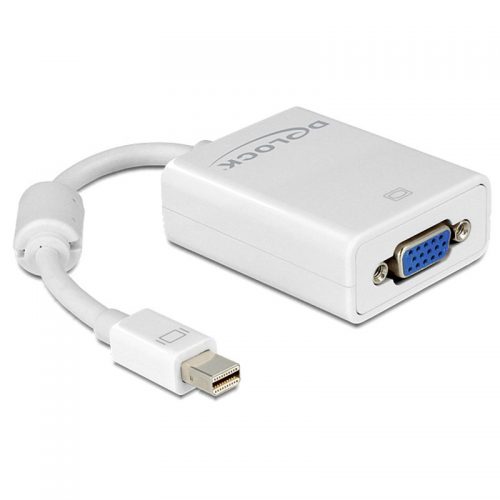 Mini Displayport σε VGA