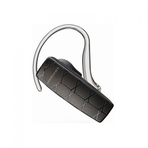 Bluetooth Plantronics Explorer 55 Μαύρο