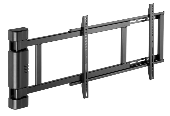 ATC Επιτοίχια βάση TV ATC-3275M με Μοτέρ και Τηλεχειριστήριο - Image 5