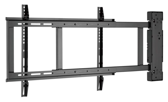 ATC Επιτοίχια βάση TV ATC-3275M με Μοτέρ και Τηλεχειριστήριο - Image 6