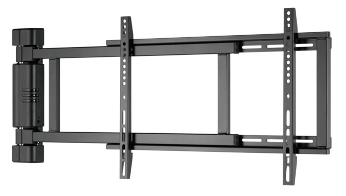 ATC Επιτοίχια βάση TV ATC-3275M με Μοτέρ και Τηλεχειριστήριο - Image 7