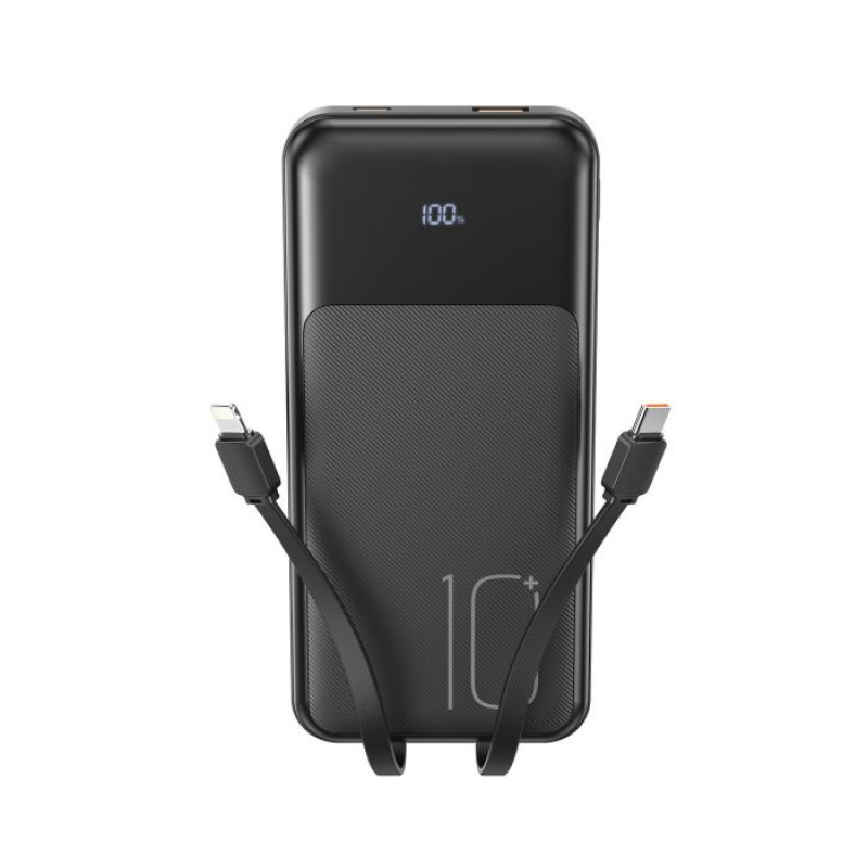 Powerbanks