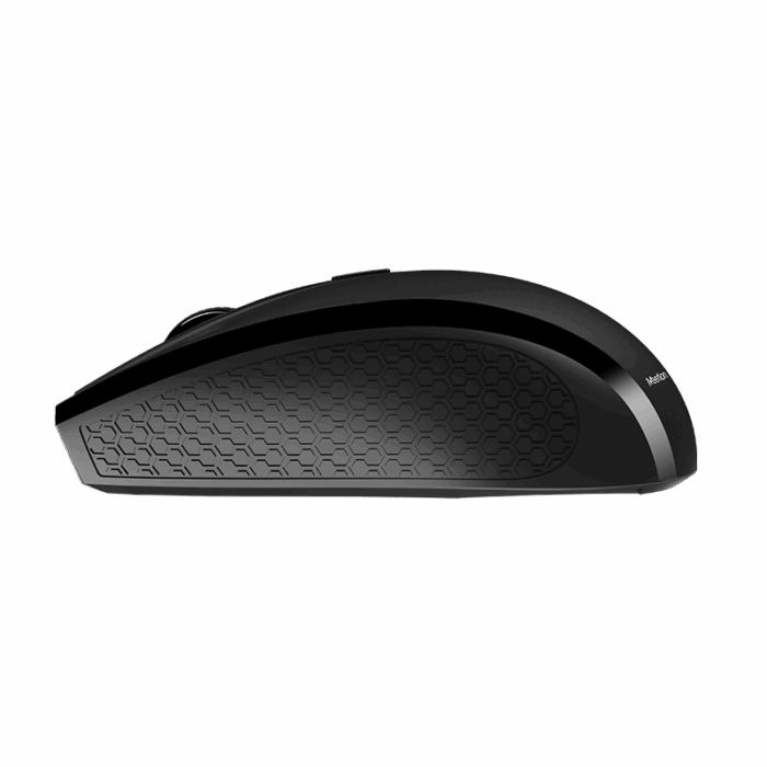 Meetion MT-R560 2.4G Ασύρματο Ποντίκι / Μαύρο - Image 6