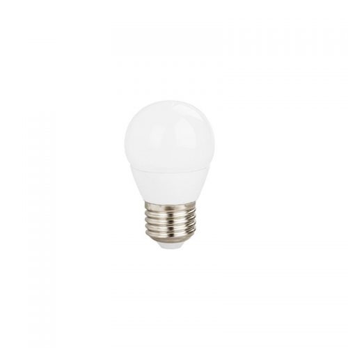 Λάμπα SMD LED Ball 5W E27 3000K Step Dimmable