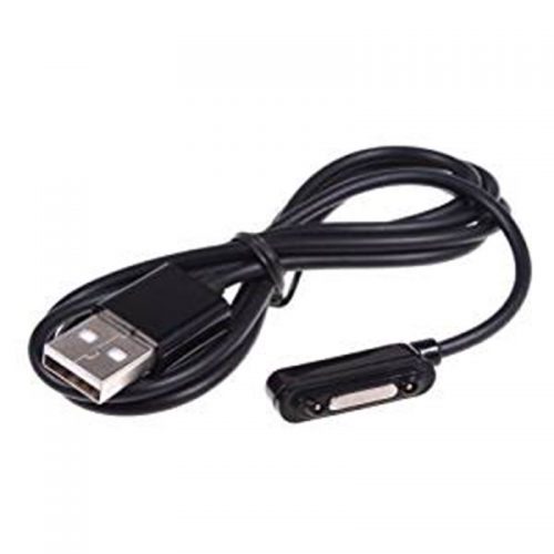 Magnetic USB Data Charging Cable For Sony Xperia Z