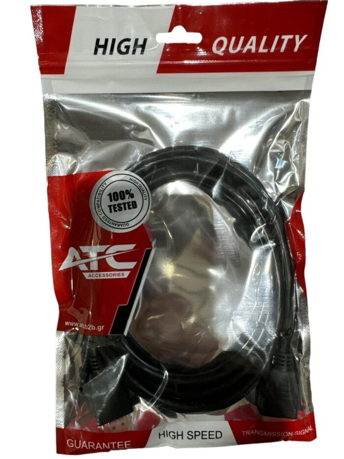 ATC HDMI Support 3D 1080P 1.4V 10m - Image 2