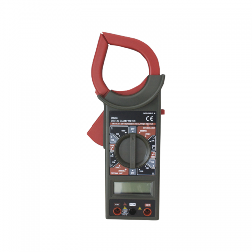 Clamp Meter EM266