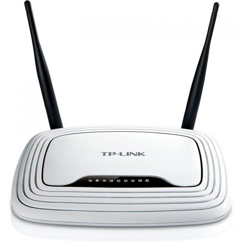 TP-Link Access Point – N Router 300Mbps