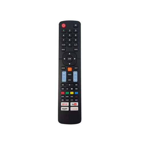 Τηλεχειριστήριο URC1568 Πολυτηλεχειριστήριο TV   HUAYU