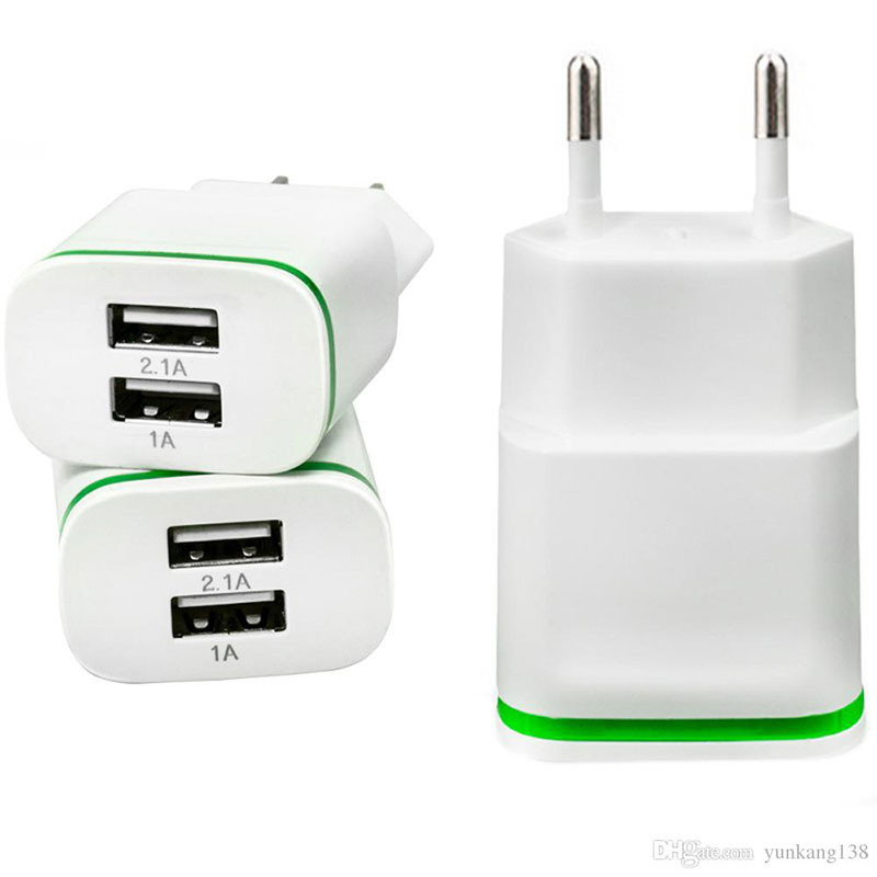 Φορτιστές USB & Type-C
